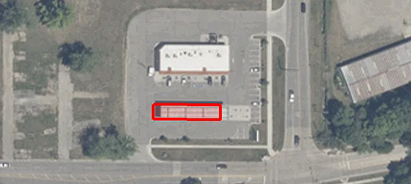 1540 Jefferson Blvd