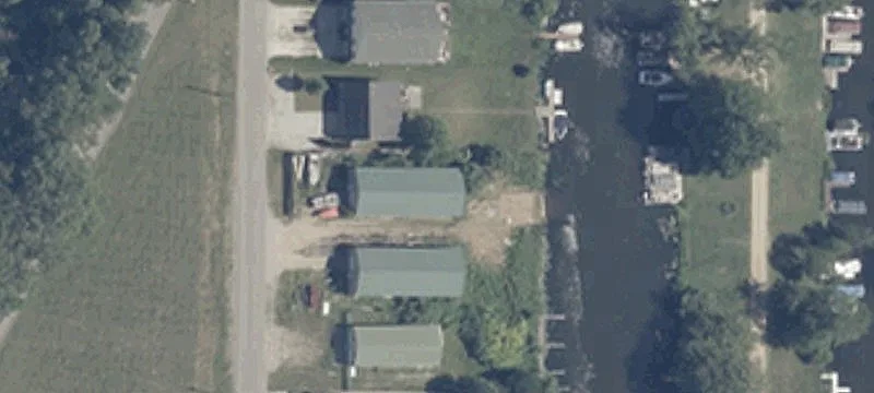 11858 Treasure Is Rd