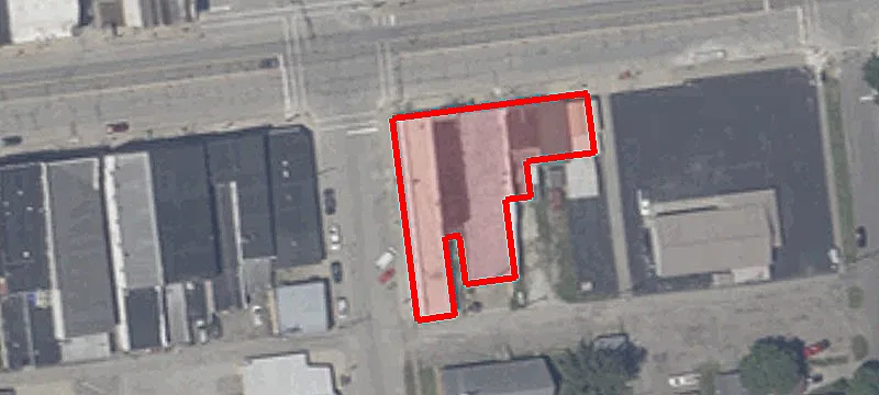 203 Main St