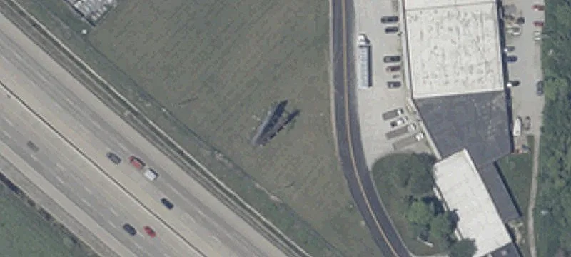 742 Ransdell Rd