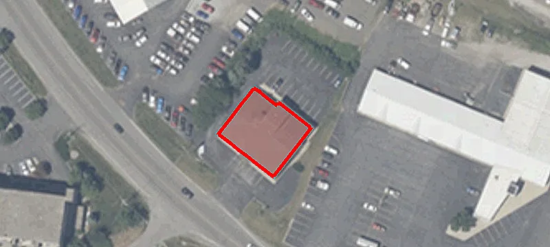 1305 Pne Lk Rd