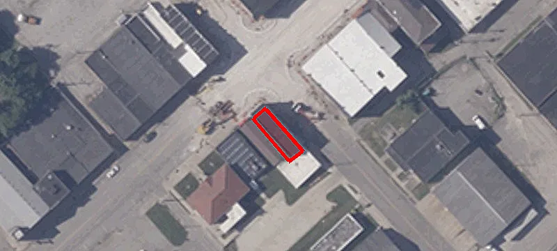 163 Walnut St