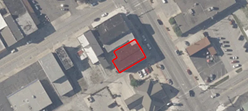 110 Broadway