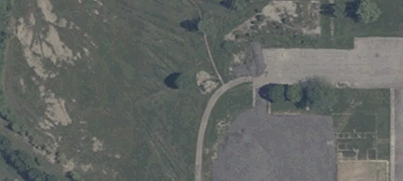 Niewoehner Rd