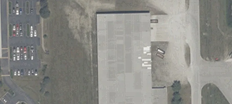 300 Industrial Dr