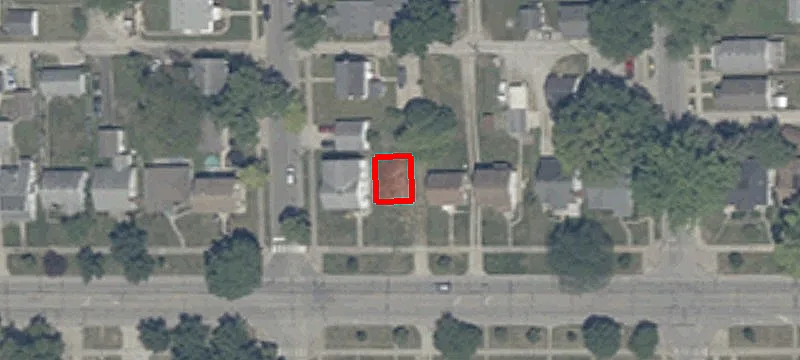 1505 Rudisill Blvd