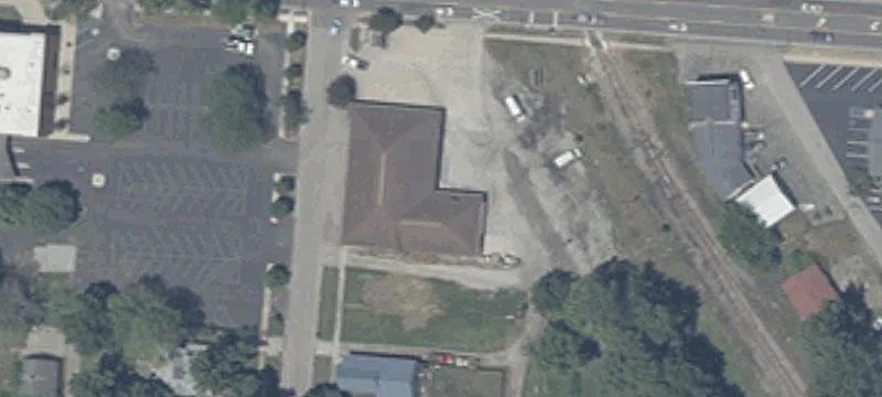 State Rd 25th N