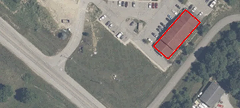 Dearborn Xing Ln