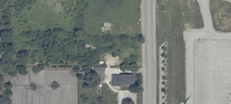 6036 Ellison Rd