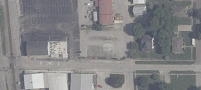 Haub St