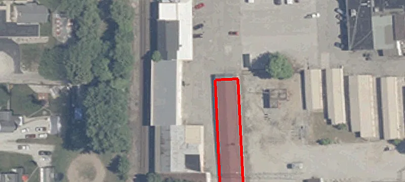 502 Winona Ave