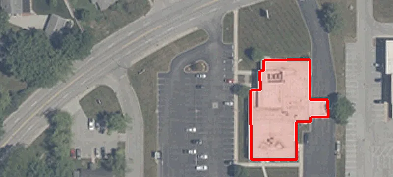 201 Southway Blvd