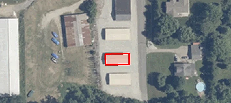 728 Dixie Dr
