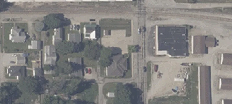 601 Ml St
