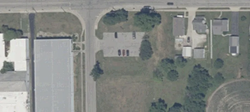 Salamonie Ave