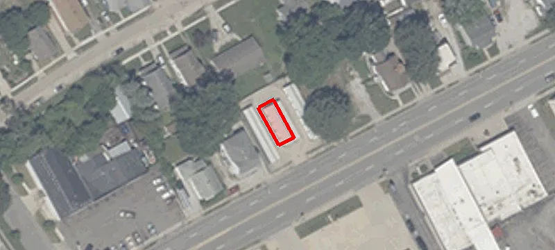 215 Lincolnway
