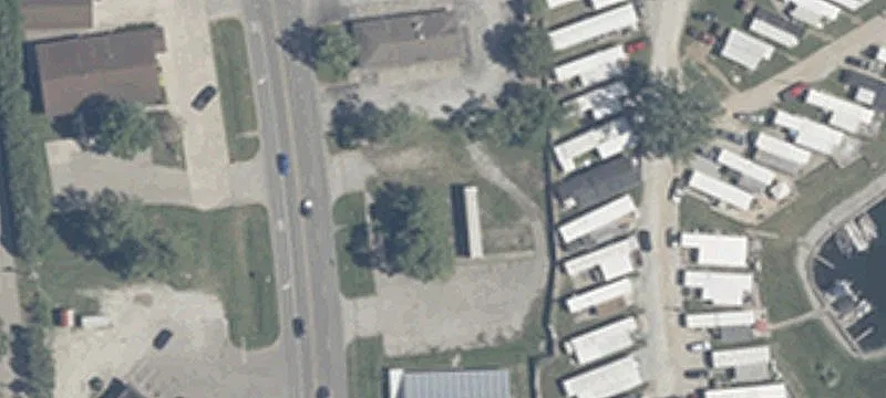 611 Main St