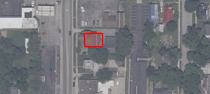 210 Gospel St