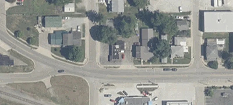 210 Ctr St