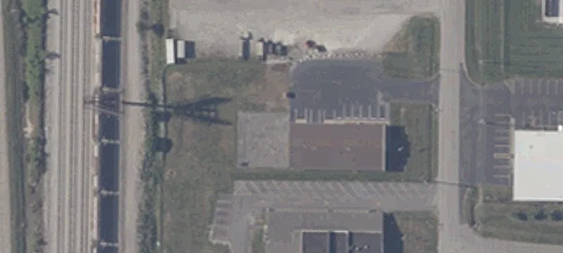 3303 Industrial Pkwy