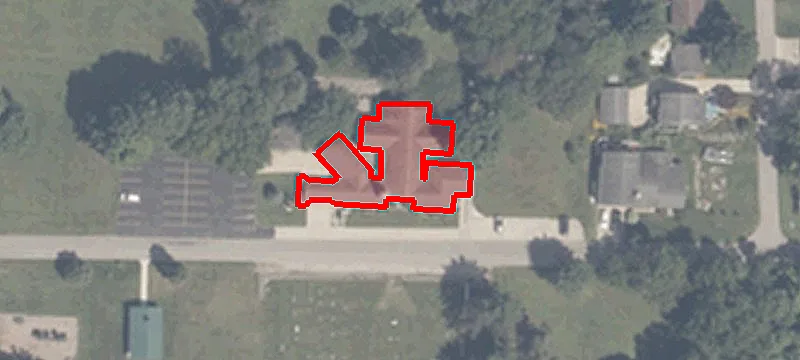 270 Outer Dr