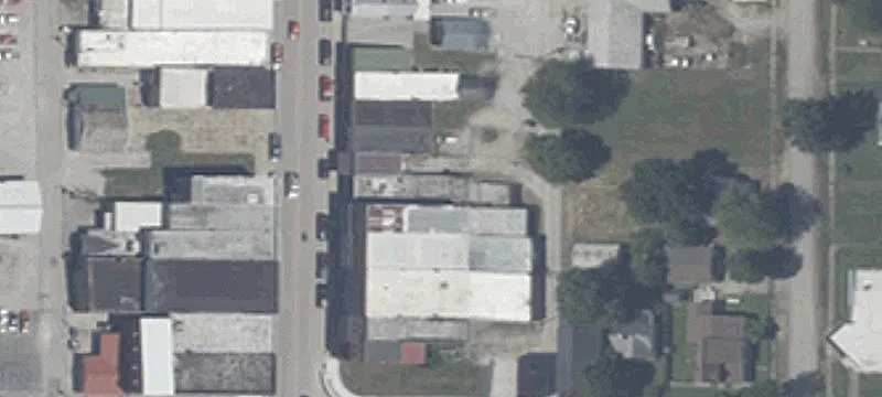 721 Main St