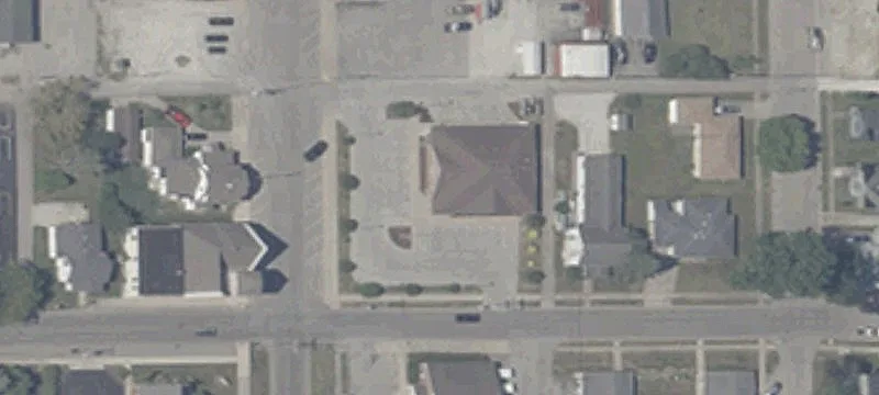 118 Meridian St