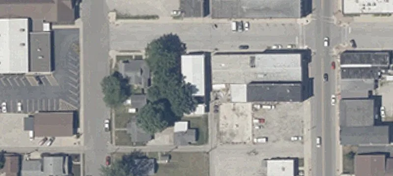117 Craig St