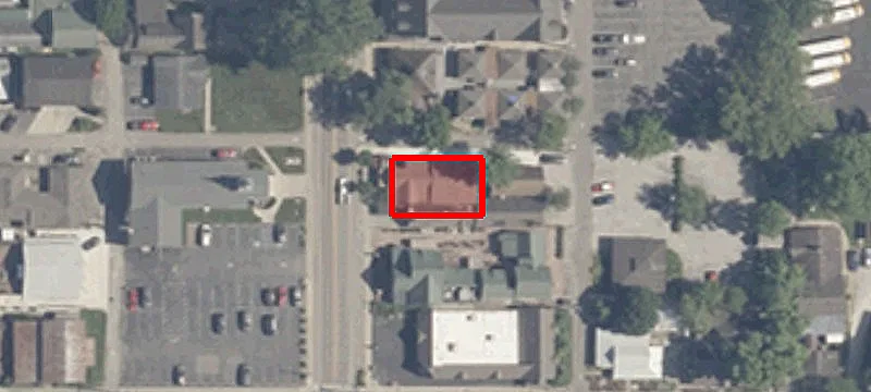 157 Van Buren St