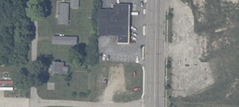 1800 Blk N Dr Martin Luther King Jr Blvd