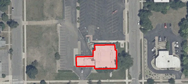 823 Jefferson Blvd