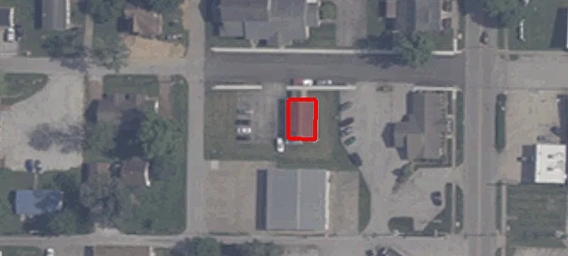 110 Hammond St