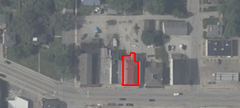 118 Jackson St