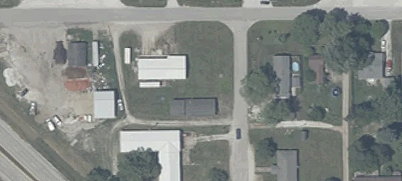 504 Taylor Ave