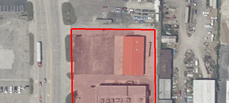 130 Memorial Dr