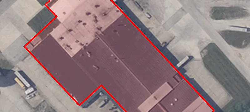 1300 Industrial Dr