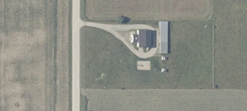 5745 525th E