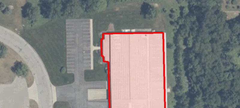 3311 William Richardson Dr