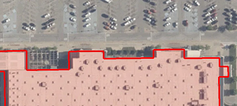 2025 Merchant Mile