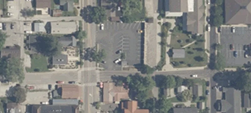 131 Van Buren St