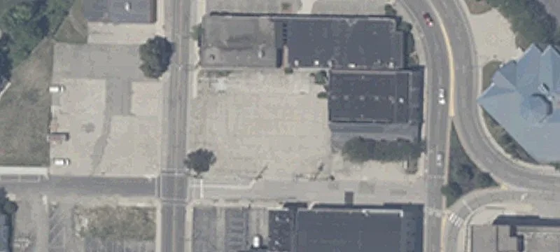300 Blk N High St