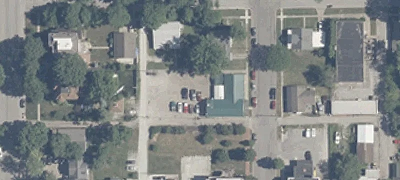 206 Walnut St