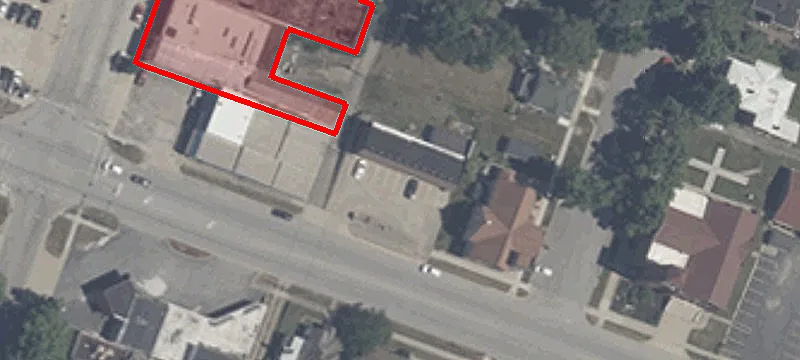 104 Jackson St