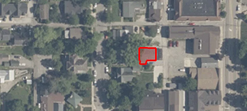 31 Jefferson St