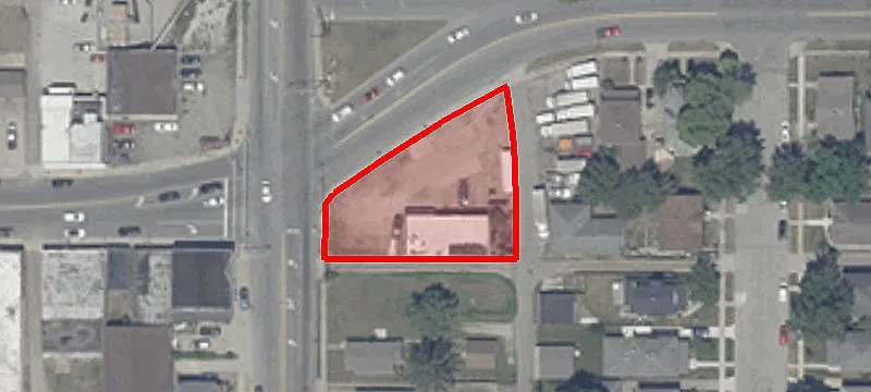 1021 Mishawaka Ave