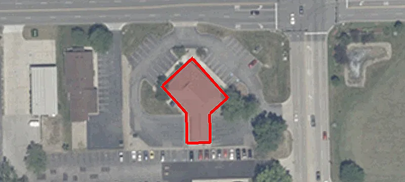 111 Edison Rd