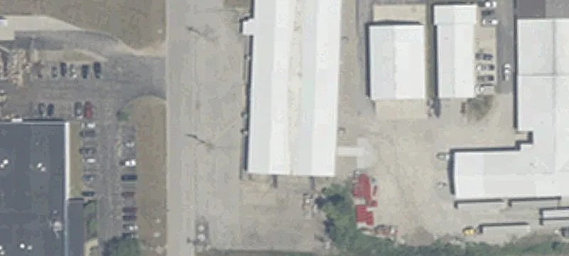 510 2nd St