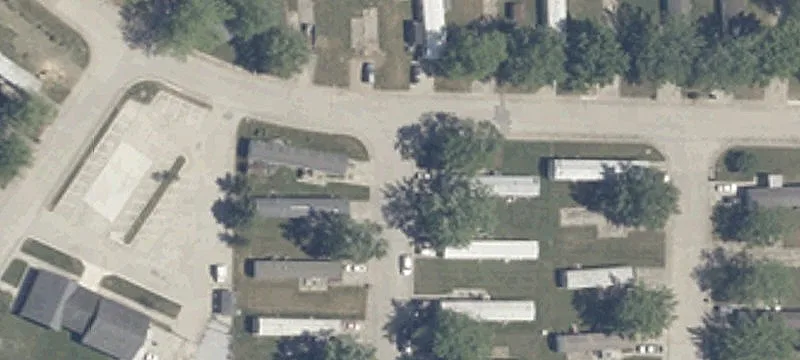 2801 Stone Rd