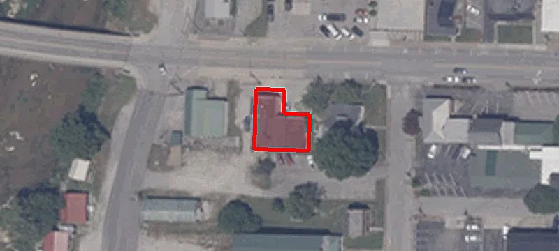 207 Walnut St