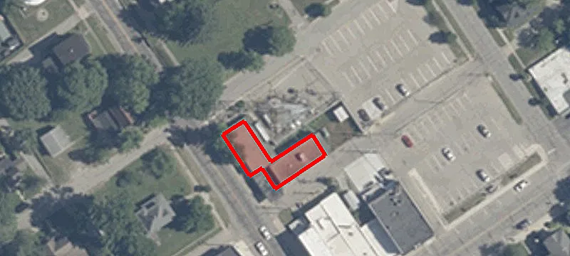804 Huntington St